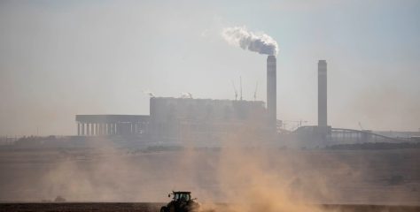 The (Empty) Promises of ‘Clean Coal’ Power Generation Technologies for South Africa