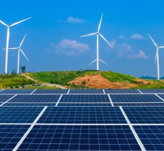 Exciting Times for the Renewable Energy Sector in South Africa